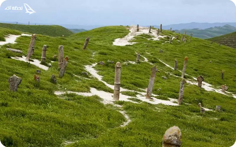 قبرستان خالد نبی