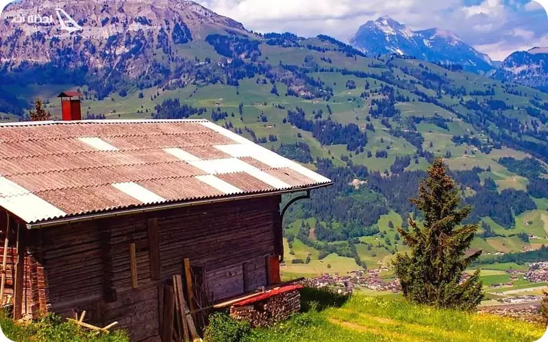 دسترسی به اولسبلنگاه ماسال