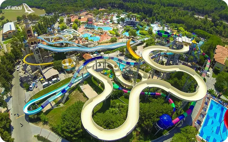 پارک آبی آکوا فانتاسی