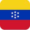 پرچم ونزوئلا