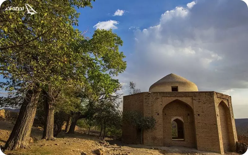 مقبره شاه غریب