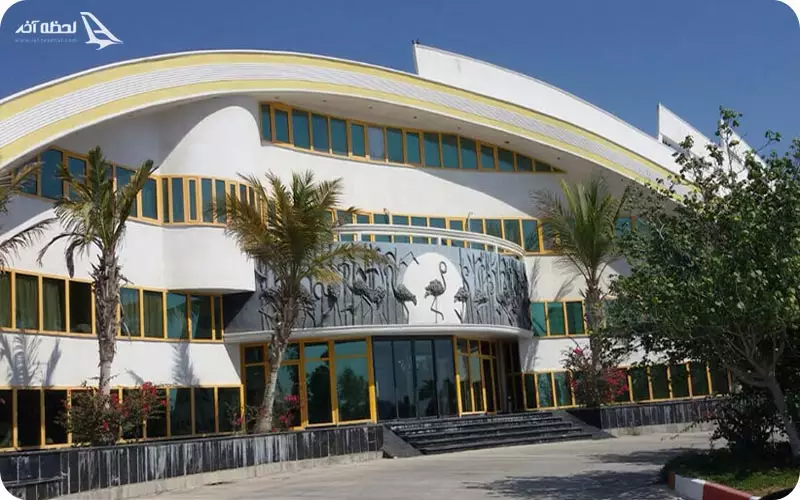 هتل فلامینگو