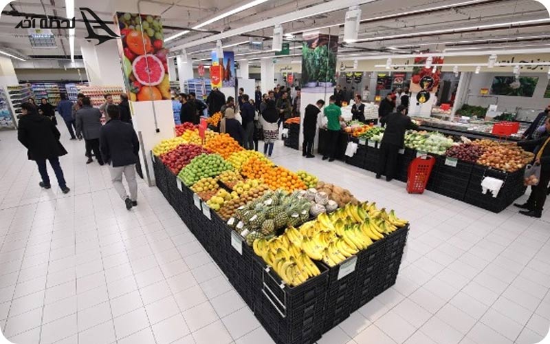 امکانات هایپر استار