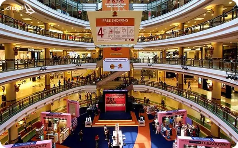 مراکز خرید پوکت