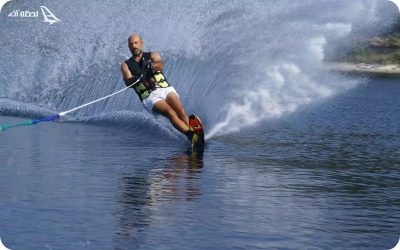 تفریحات مجردی در دبی