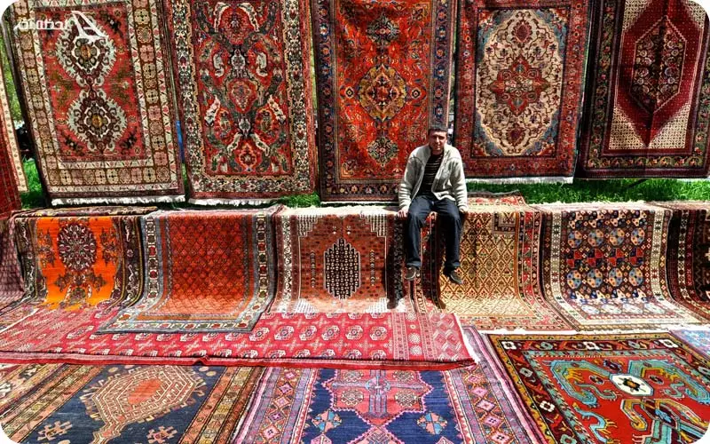 بازار ورنیساج