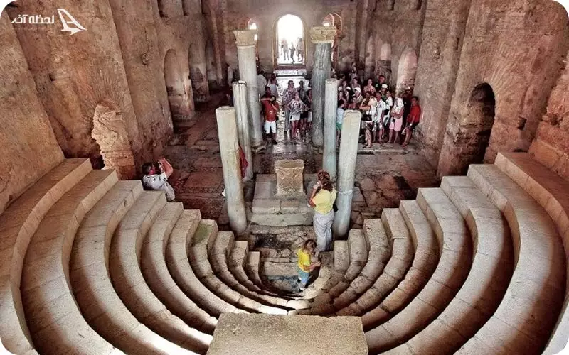 موزه های آنتالیا