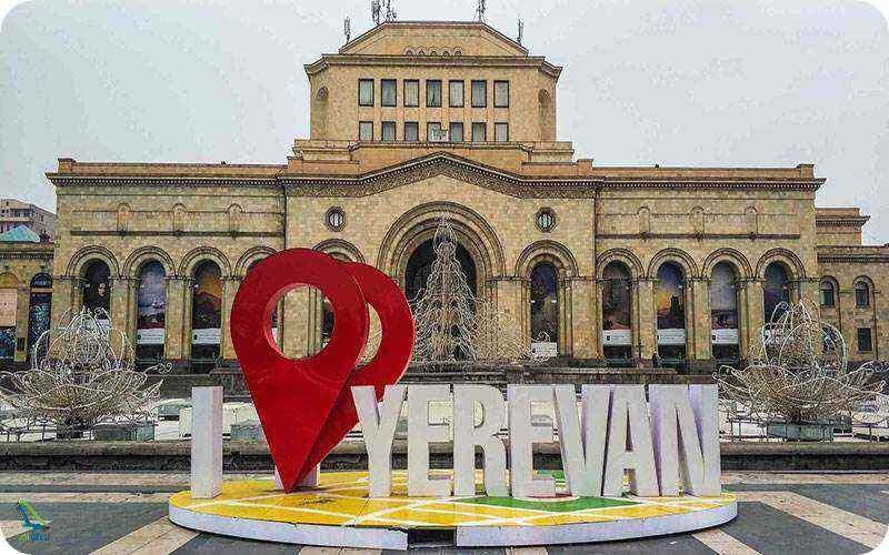 ایروان