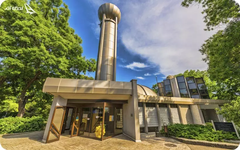 پلانتاریوم وارنا