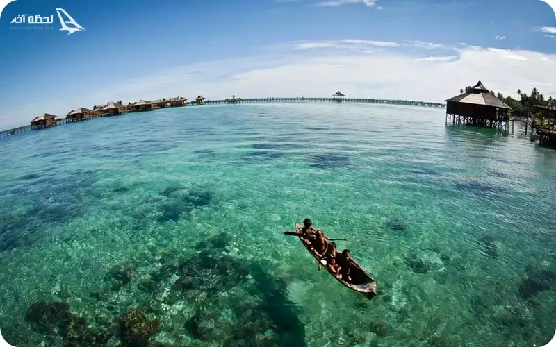 سیپادان مالزی