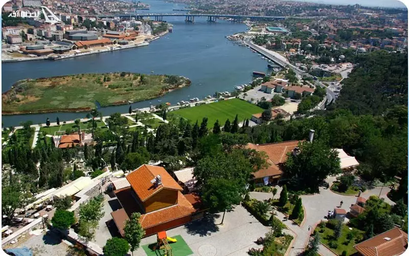 برج چاملیجا