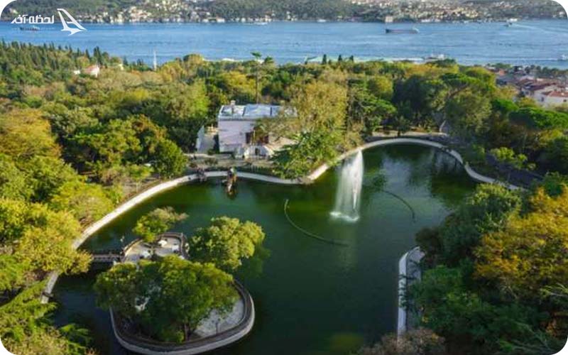 پارک ییلدیز استانبول