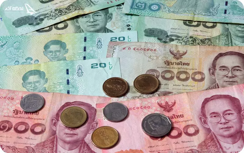 واحد پول تایلند