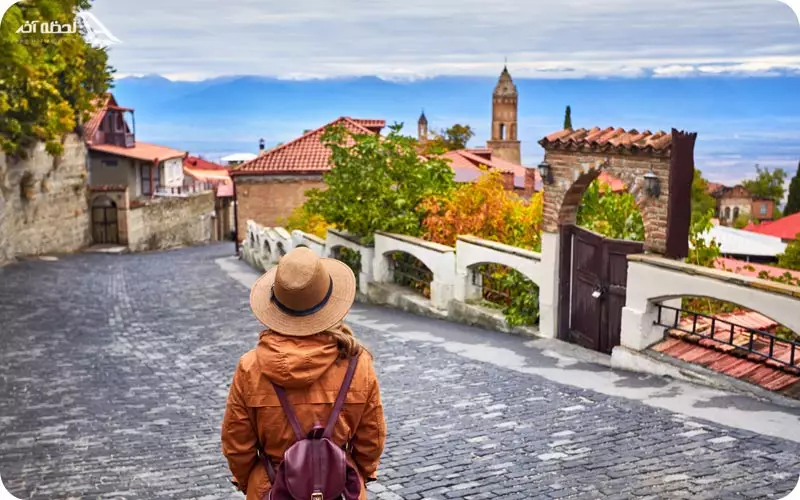 بهترین زمان سفر به تفلیس