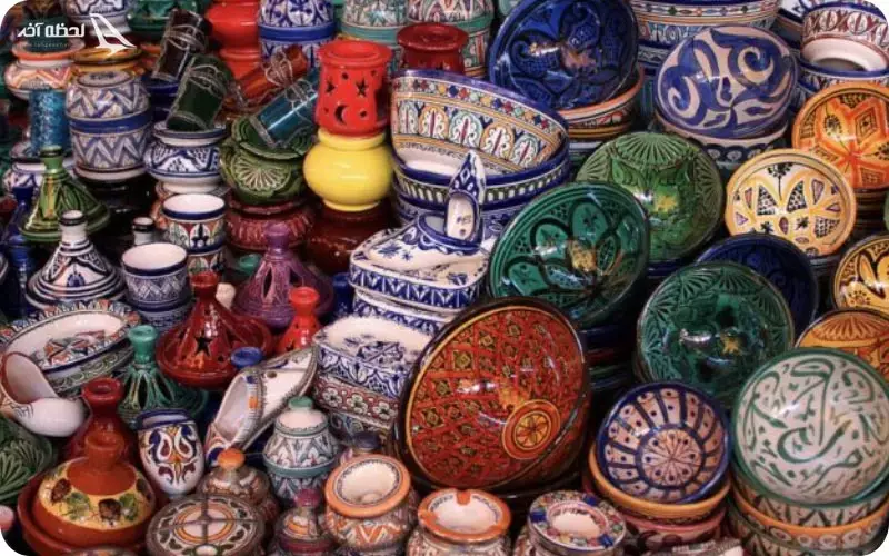 سوغات تفلیس