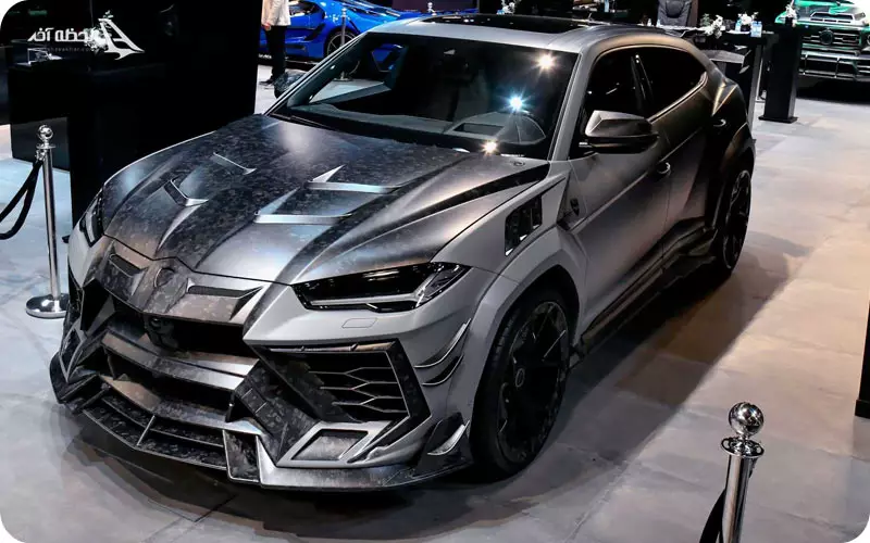  حمل و نقل عمومی در دبی