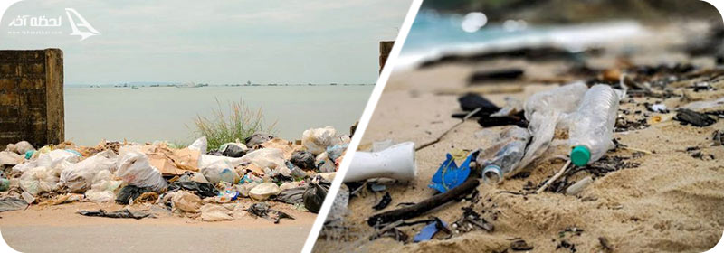 ممنوعیت استفاده از ظروف یکبار مصرف