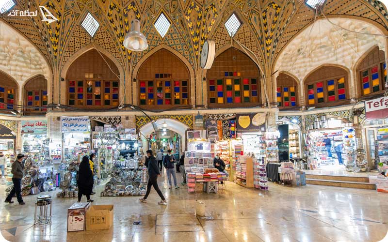 تیمچه حاجب الدوله