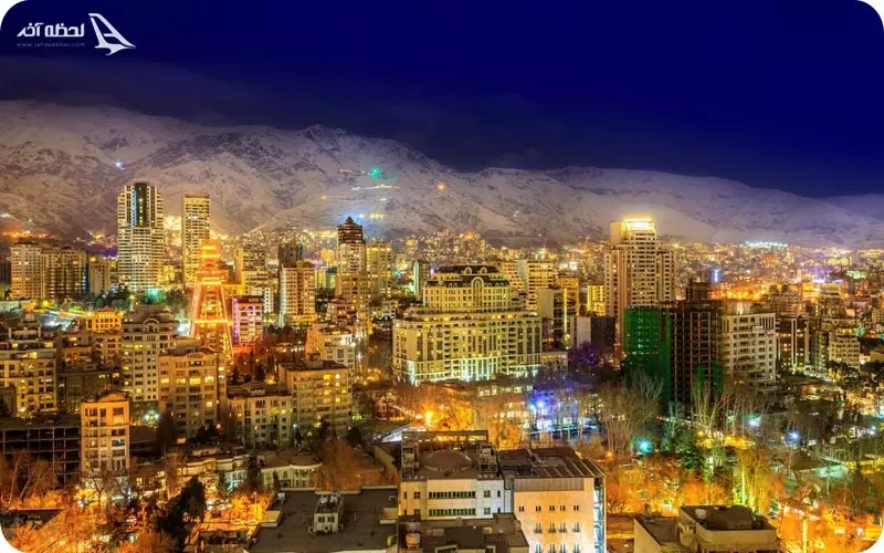 خیابان لاله زار