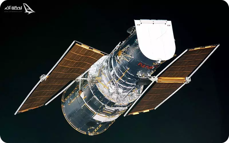 تلسکوپ هابل