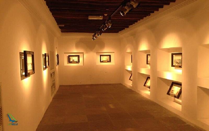 دیدنی های دبی