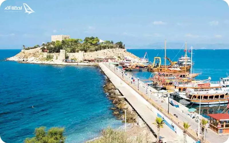 تور کوش آداسی