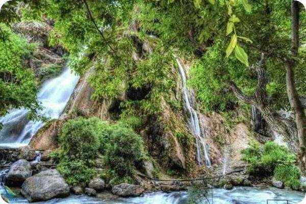 بهترین زمان سفر به لاهیجان