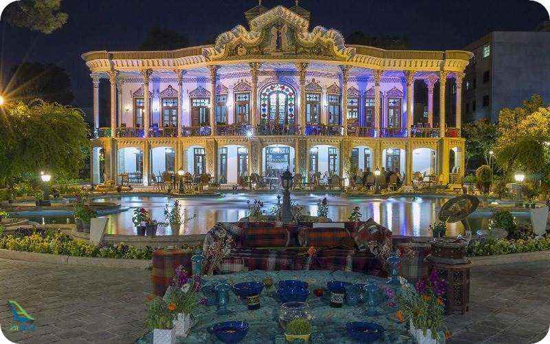 خانه شاهپوری