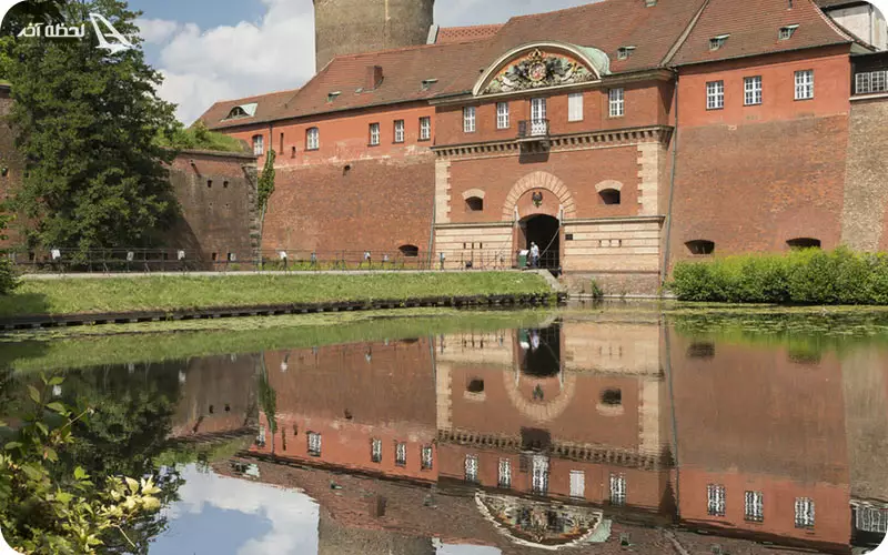 شهر باستانی اسپندوس