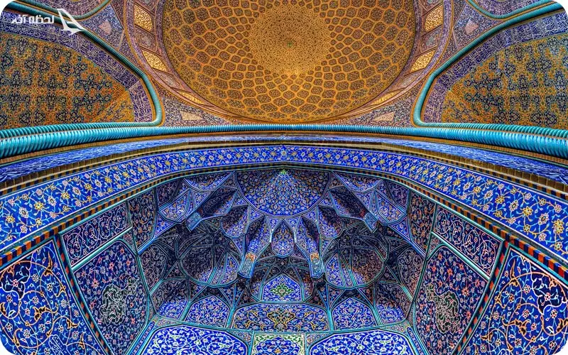 جاهای دیدنی اصفهان