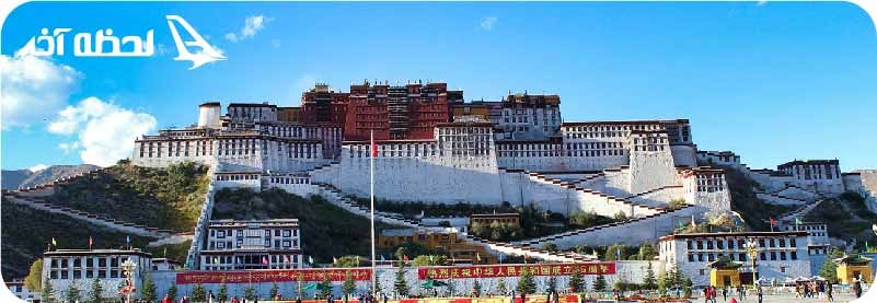 تبت کجاست؟ دیدنی های کشور تبت