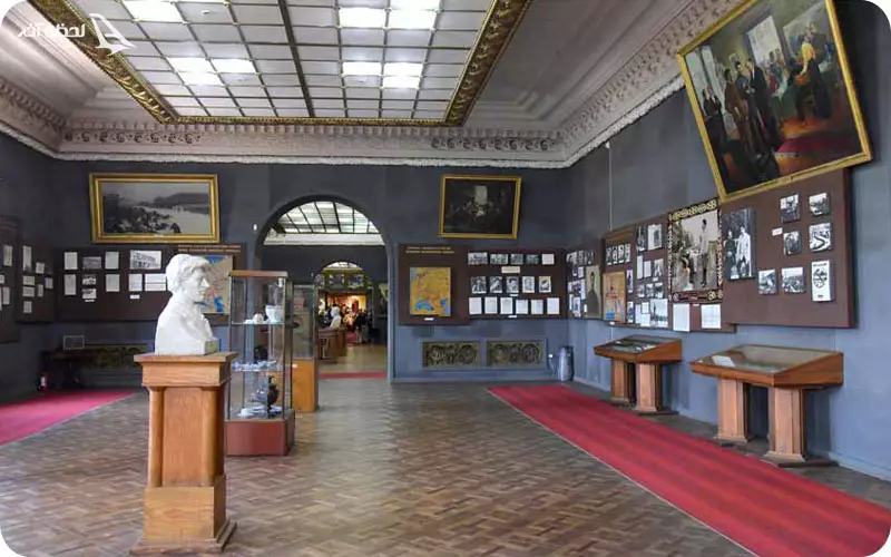 موزه استالین