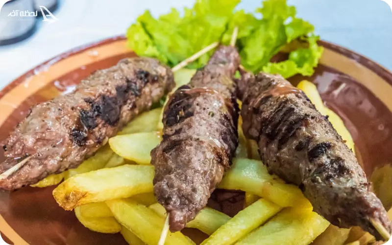 قیمت مواد غذایی در بلغارستان