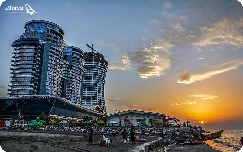 متل قو سلمان شهر