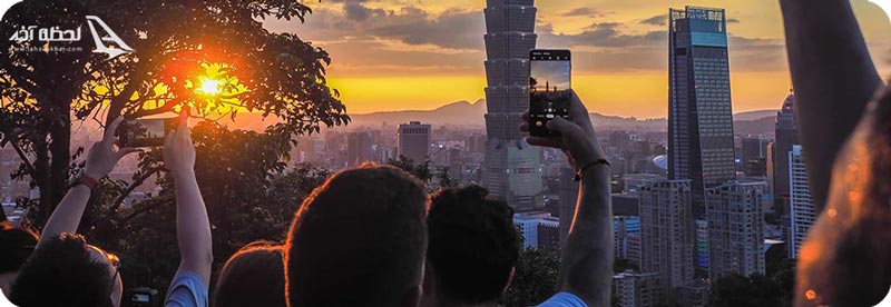 کشور تایوان کجاست