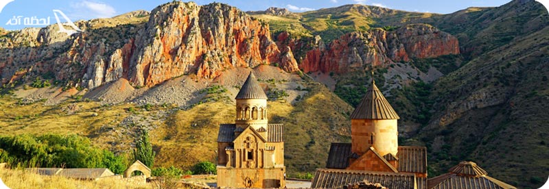 سفر به ارمنستان بدون ویزا