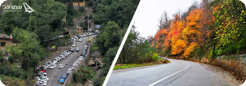 موقعیت مکانی روستا ماسوله