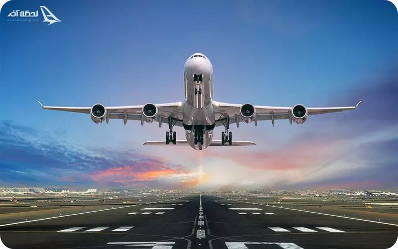 سفر از استانبول به آنتالیا با هواپیما