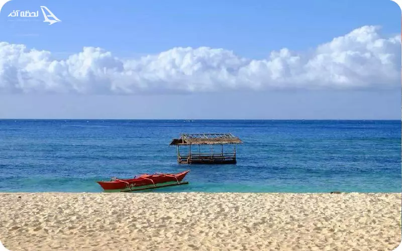 ساحل کواریتی گرجستان