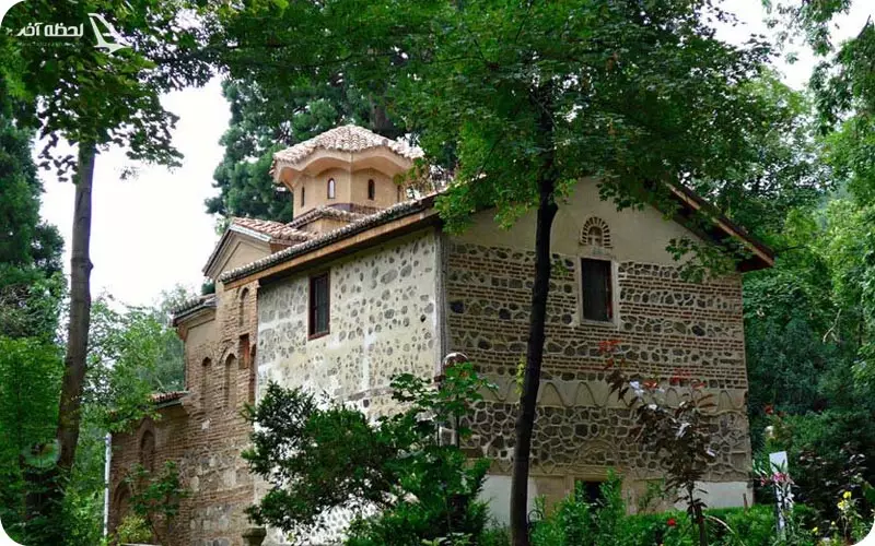 کلیسای بویونا