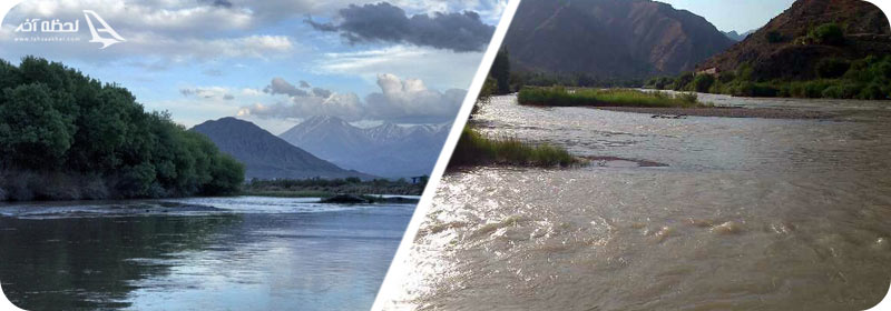 رودخانه ارس