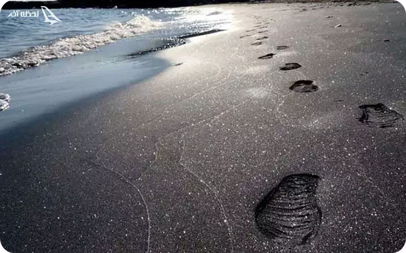 جاهای دیدنی اطراف ساحل نقرهای قشم