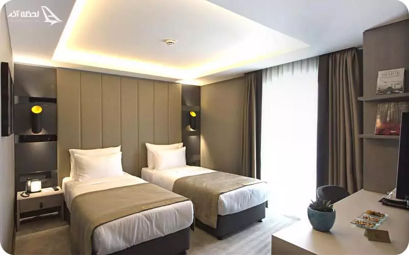 هتل استانبول