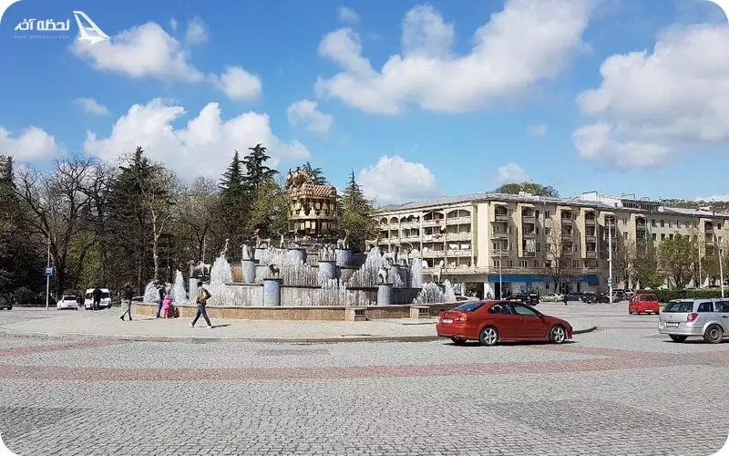 خیابان آقماشنبلی