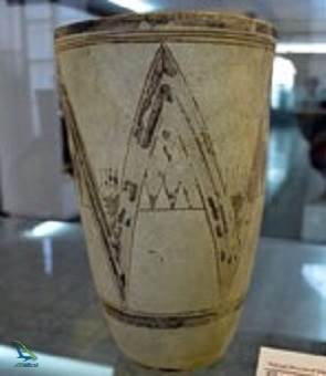 دوره مس و سنگ موزه ملی ایران 