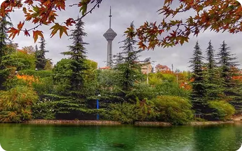 بوستان گفتگو