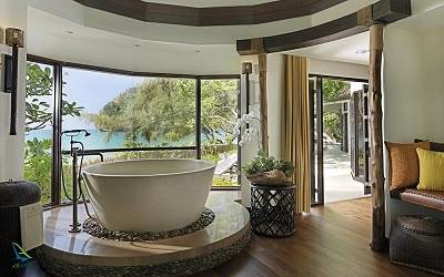 هتل رایا وادی