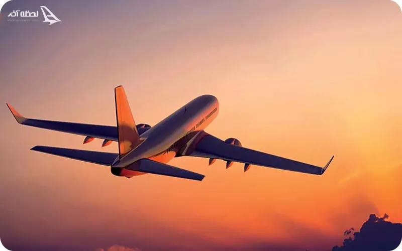 سفری هوایی به کیش