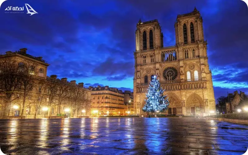 کلیسای نوتردام