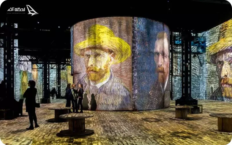 موزه ون گوگ